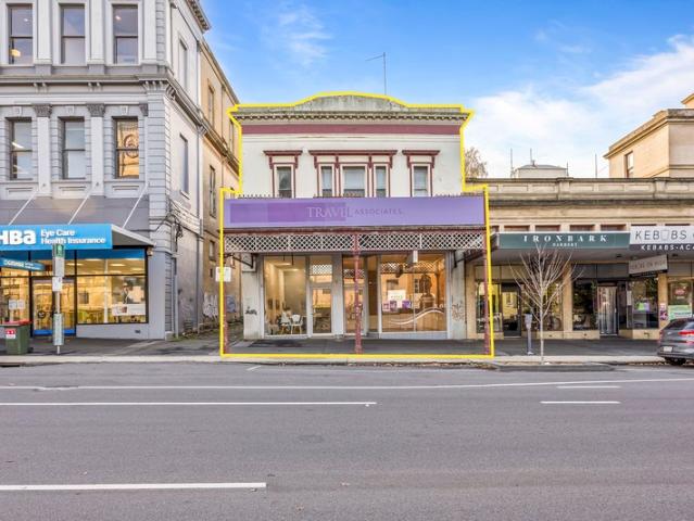 Retail for sale in Ballarat, Victoria