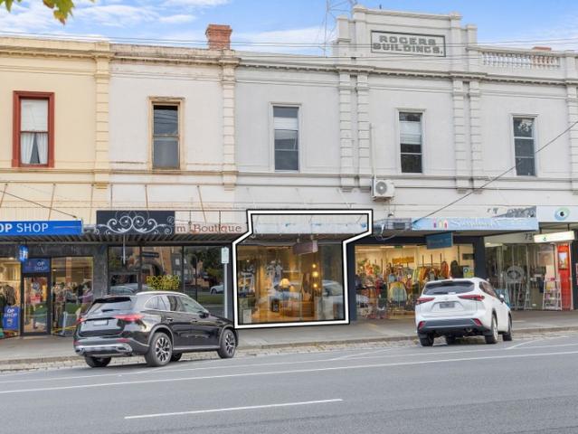 Office for rent in Ballarat, Victoria