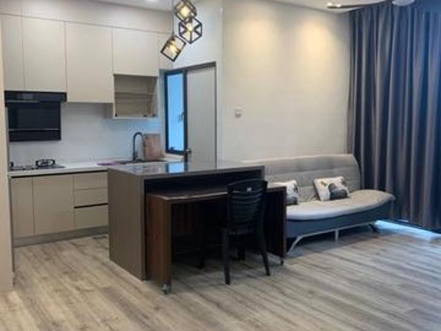 Apartment for rent in Kuching, Sarawak