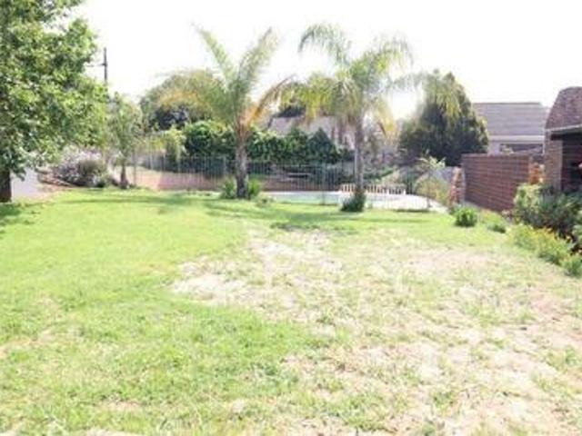 Land for sale in West Coast, Riebeeck Valley