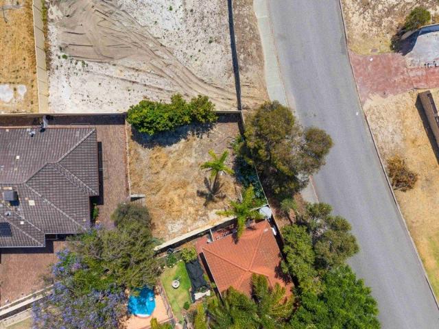 Land for sale in Ballajura, Western Australia