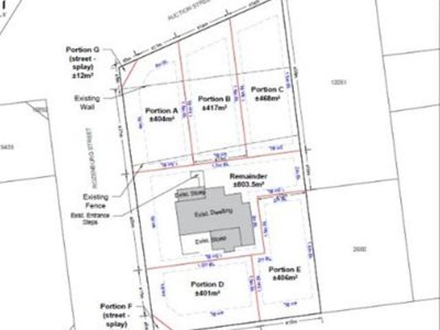 Land for sale in Malmesbury, Swartland Local Municipality