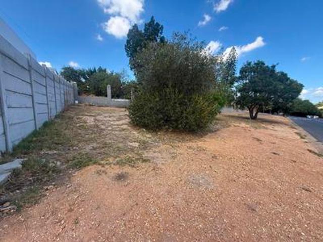 Land for sale in West Coast, Riebeeck Valley
