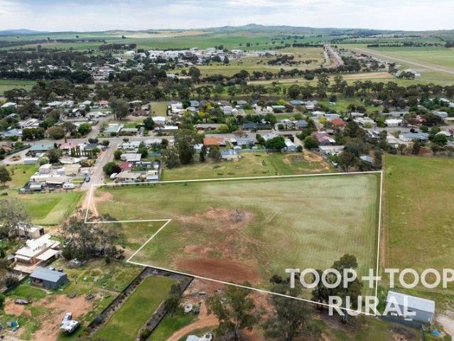 Cottage for sale in Jamestown, South Australia