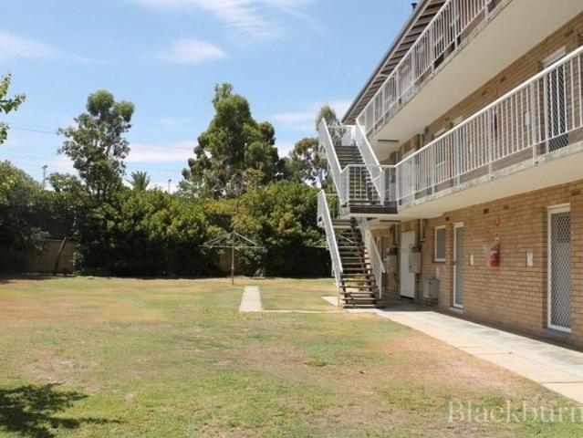 Apartment for rent in Subiaco Po, Western Australia
