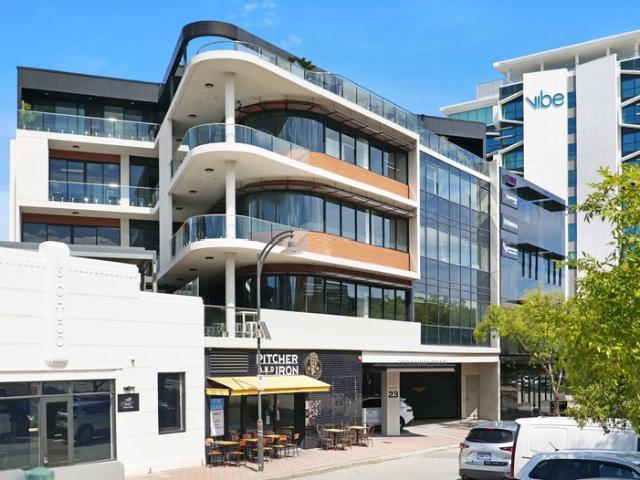 Office for sale in Subiaco Po, Western Australia