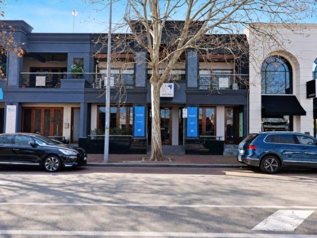 Office for rent in Subiaco Po, Western Australia