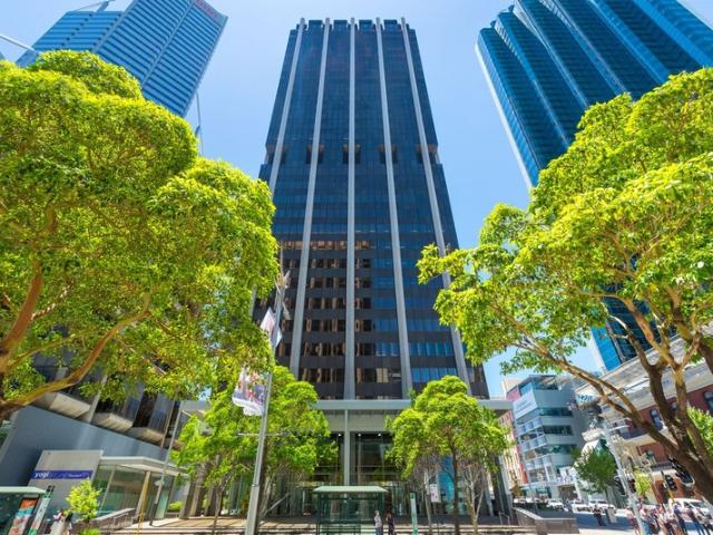 Office for rent in Cockburn, Western Australia