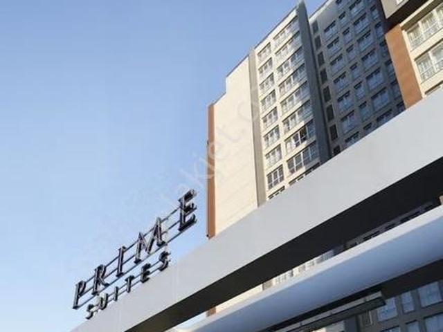 İstanbul içerisinde kiralık Residence