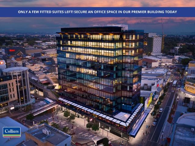Office for rent in Sydney, New South Wales