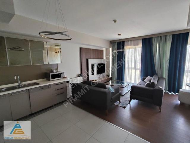 İstanbul içerisinde kiralık Residence