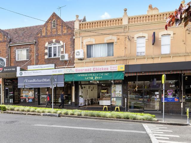 Property for sale in Sydney, New South Wales