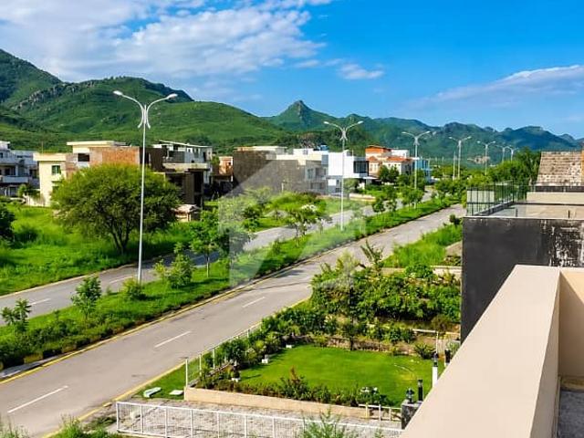 Property for sale in Islamabad
