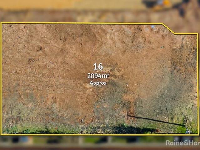 Land for sale in Camerons Creek, Victoria