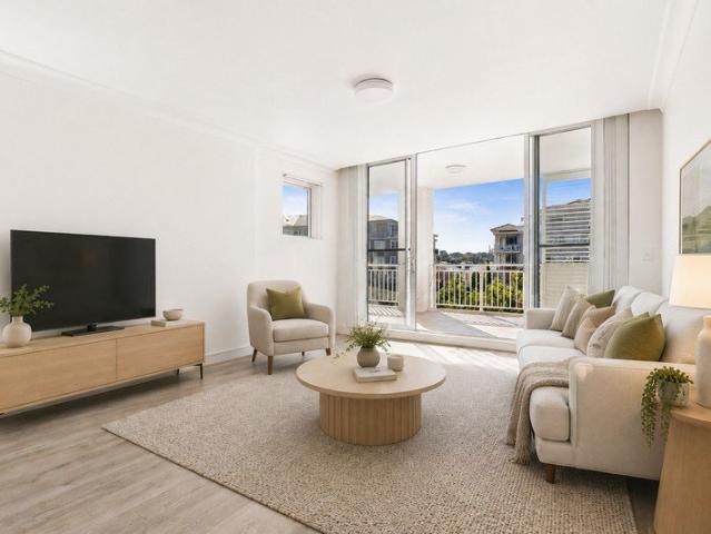 Apartment for sale in Sydney, New South Wales