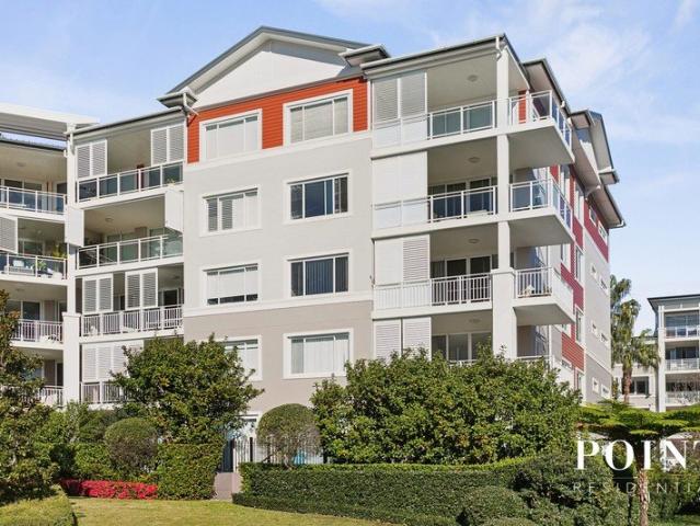 Apartment for sale in Sydney, New South Wales