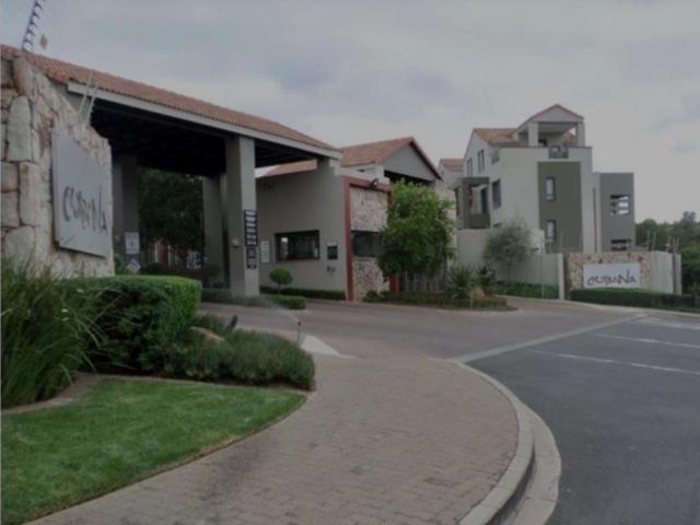 Apartment for rent in Sunninghill, Sandton