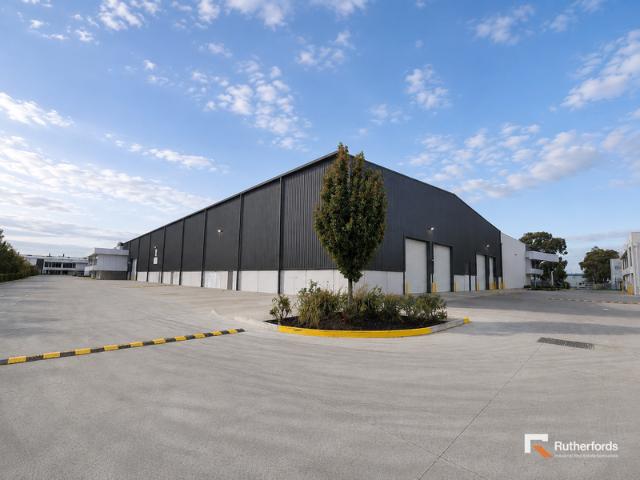 Warehouse for rent in Camerons Creek, Victoria