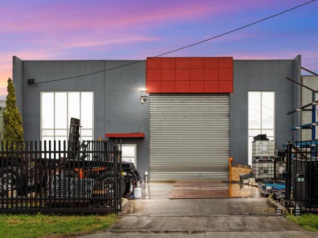 Warehouse for sale in Camerons Creek, Victoria