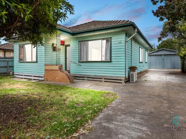 House for sale in Camerons Creek, Victoria