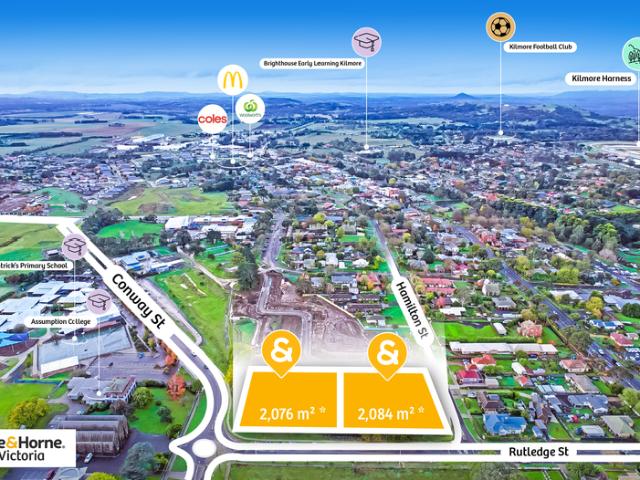 Property for sale in Kilmore, Victoria