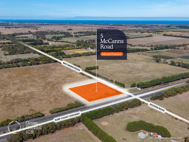 Property for sale in Mount Duneed, Victoria