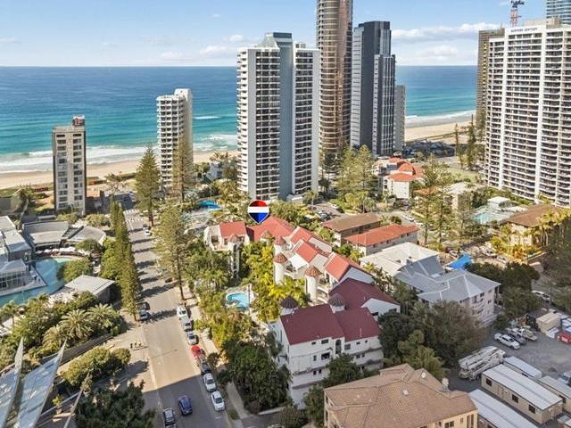 Apartment for sale in Fernbrook, Queensland