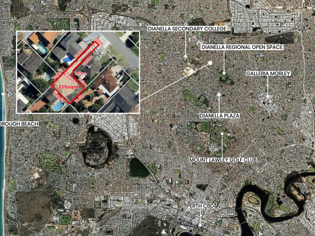 Property for sale in Stirling, Western Australia