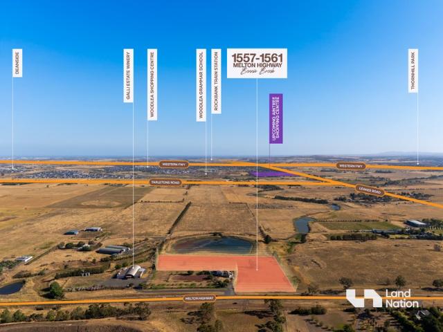 Townhouse for sale in Camerons Creek, Victoria