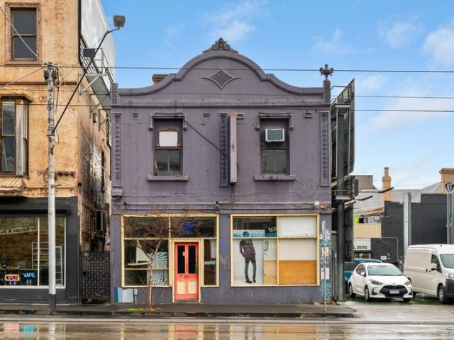 Retail for rent in Camerons Creek, Victoria