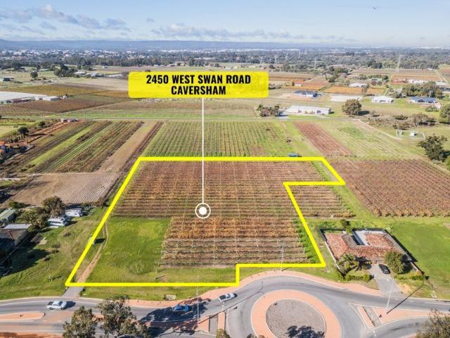 Land for sale in Caversham, Western Australia