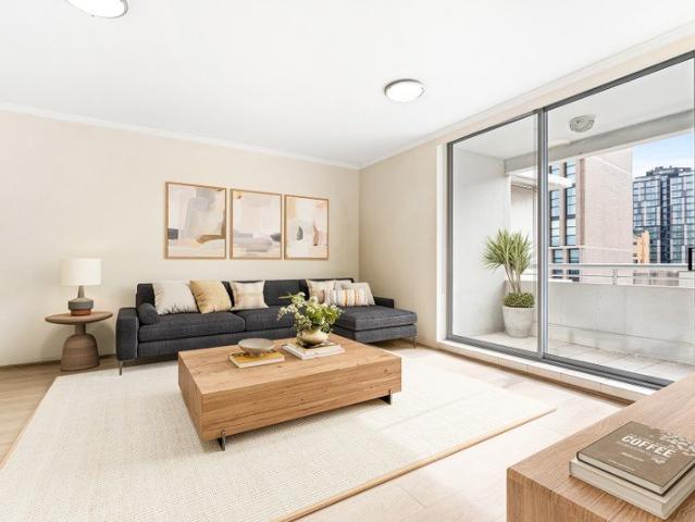 Apartment for sale in Sydney, New South Wales