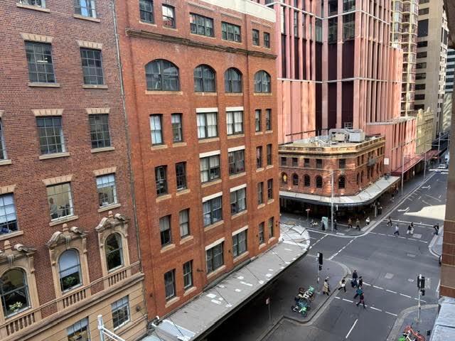Office for sale in Koreatown, Sydney