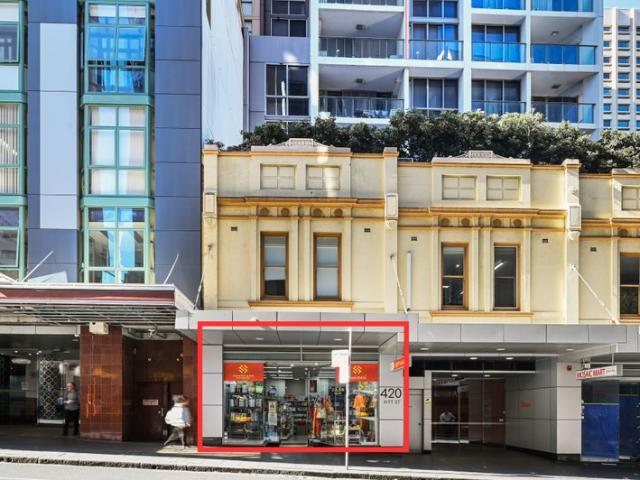 Retail for sale in Sydney, New South Wales