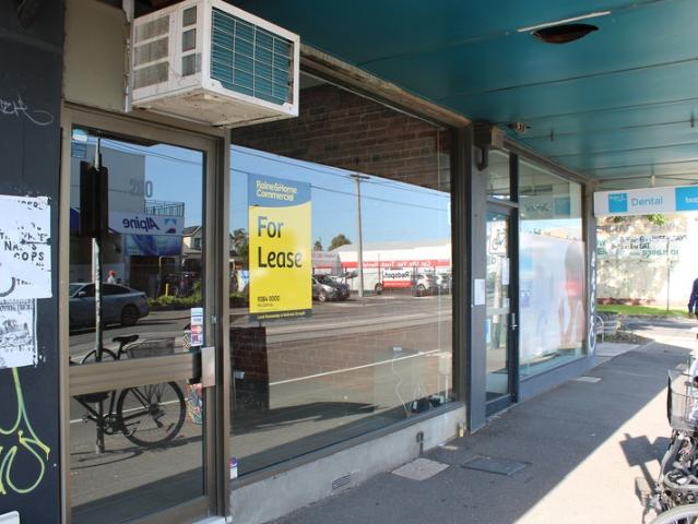 Retail for rent in Camerons Creek, Victoria