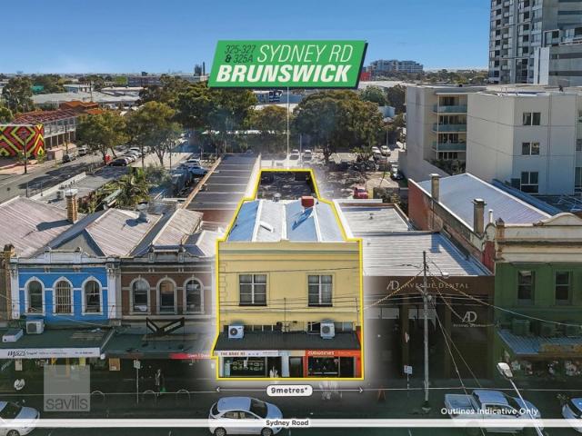 Retail for sale in Brunswick, Melbourne