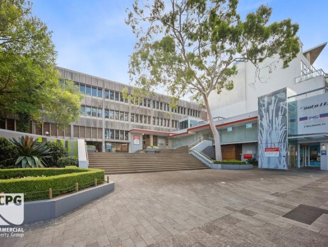 Office for rent in Sydney, New South Wales