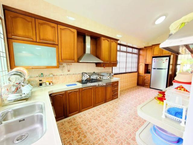 Residential House for sale in Johor