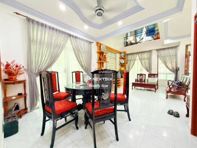 Residential House for sale in Johor