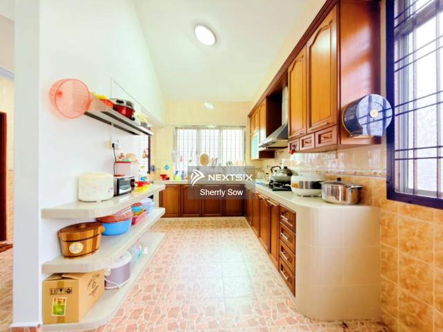 Residential House for sale in Johor
