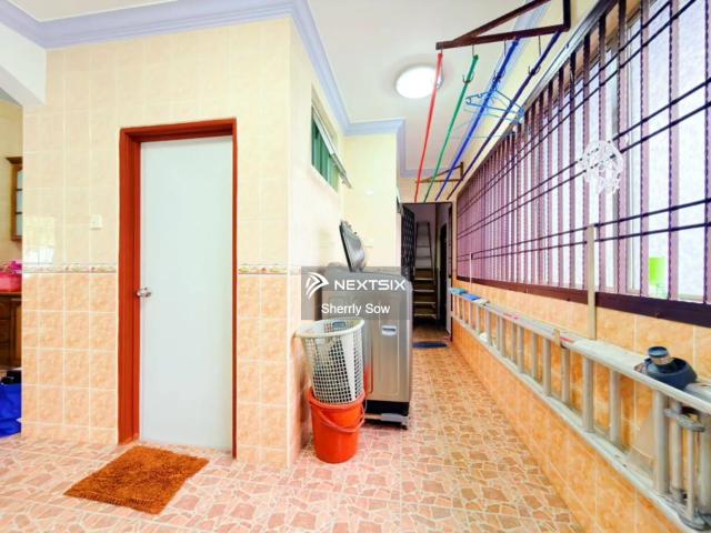 Residential House for sale in Johor