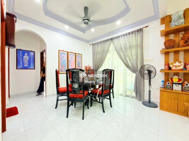 Residential House for sale in Johor
