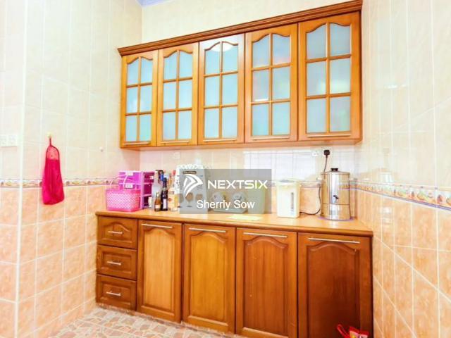 Residential House for sale in Johor