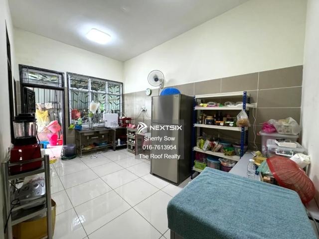 Residential House for sale in Johor