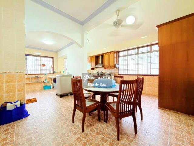 Residential House for sale in Johor