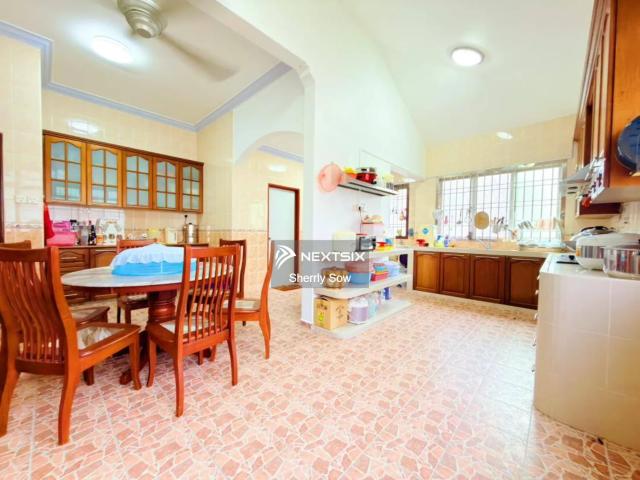 Residential House for sale in Johor