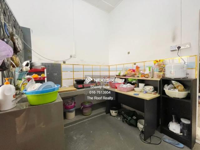 Residential House for sale in Johor