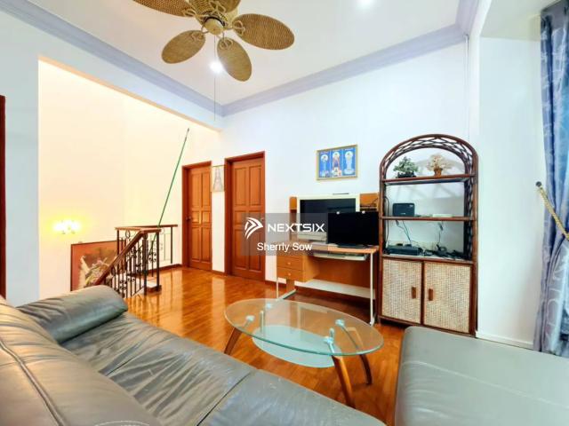 Residential House for sale in Johor