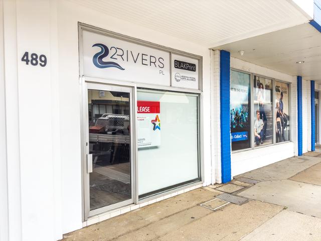 Retail for rent in Piallamore, New South Wales