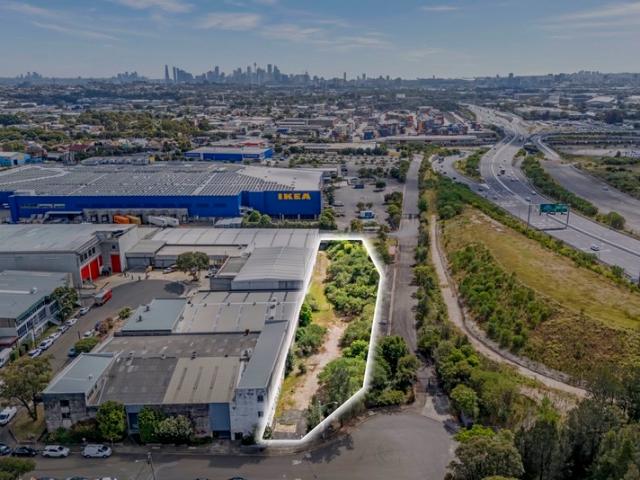 Property for sale in Tempe, New South Wales